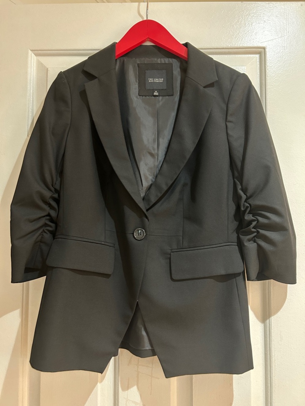 Limited Black Collection blazer